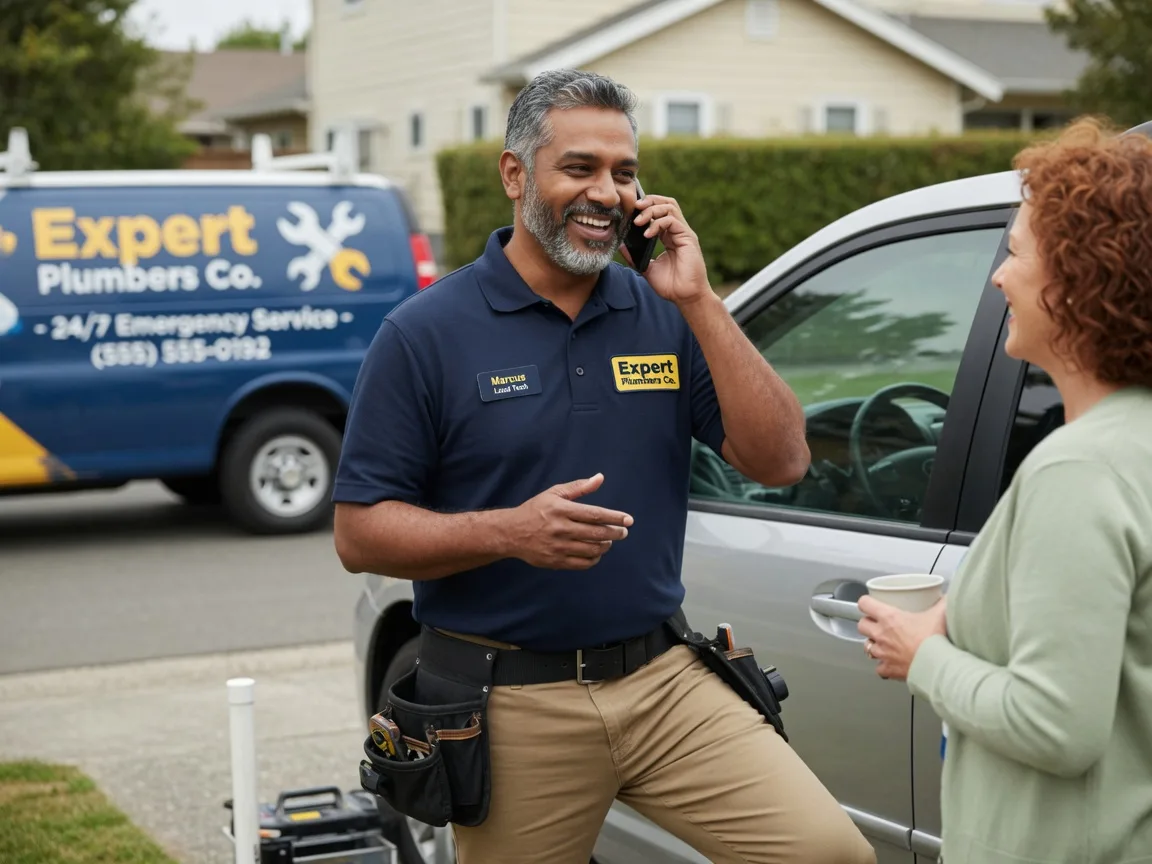 Drain Cleaning Moorestown, NJ FAQs